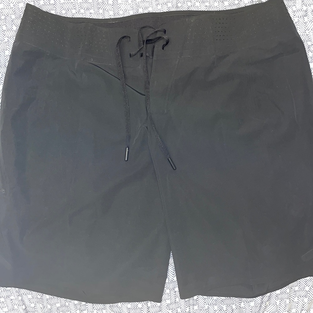 Current State Short
